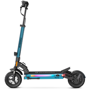 ES6 Electric Scooter