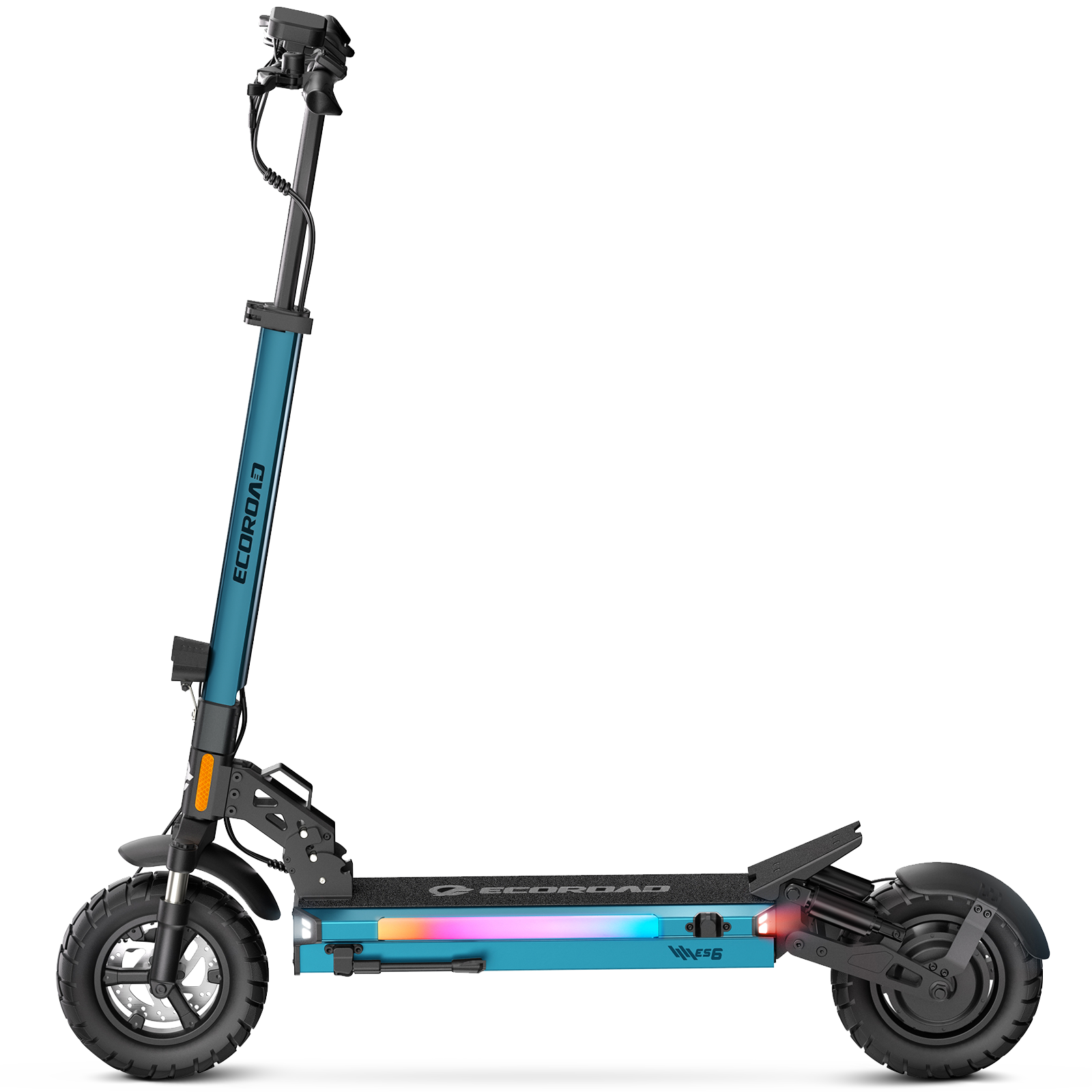 ES6 Electric Scooter