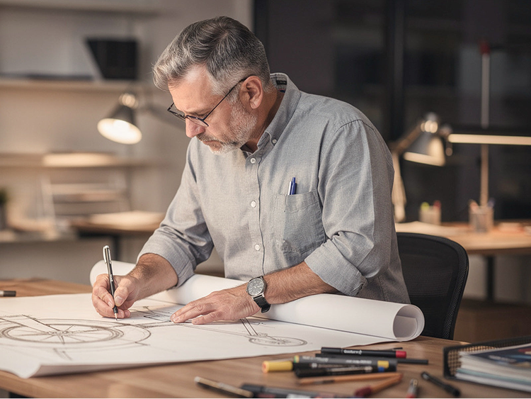 InnovationMeets Craftsmanship