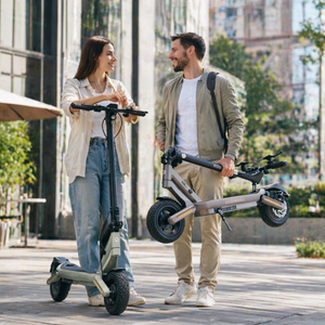 ET6 Electric Scooter