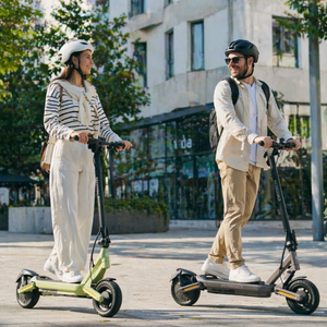 ET6 Electric Scooter