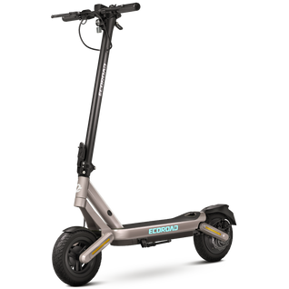 ET6 Electric Scooter