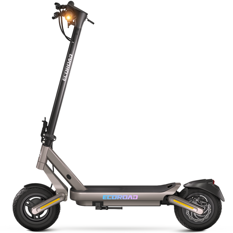 ET6 Electric Scooter
