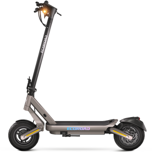 ET6 Electric Scooter