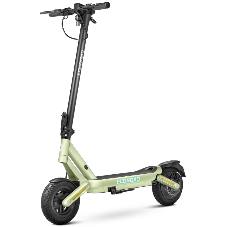 ET6 Electric Scooter
