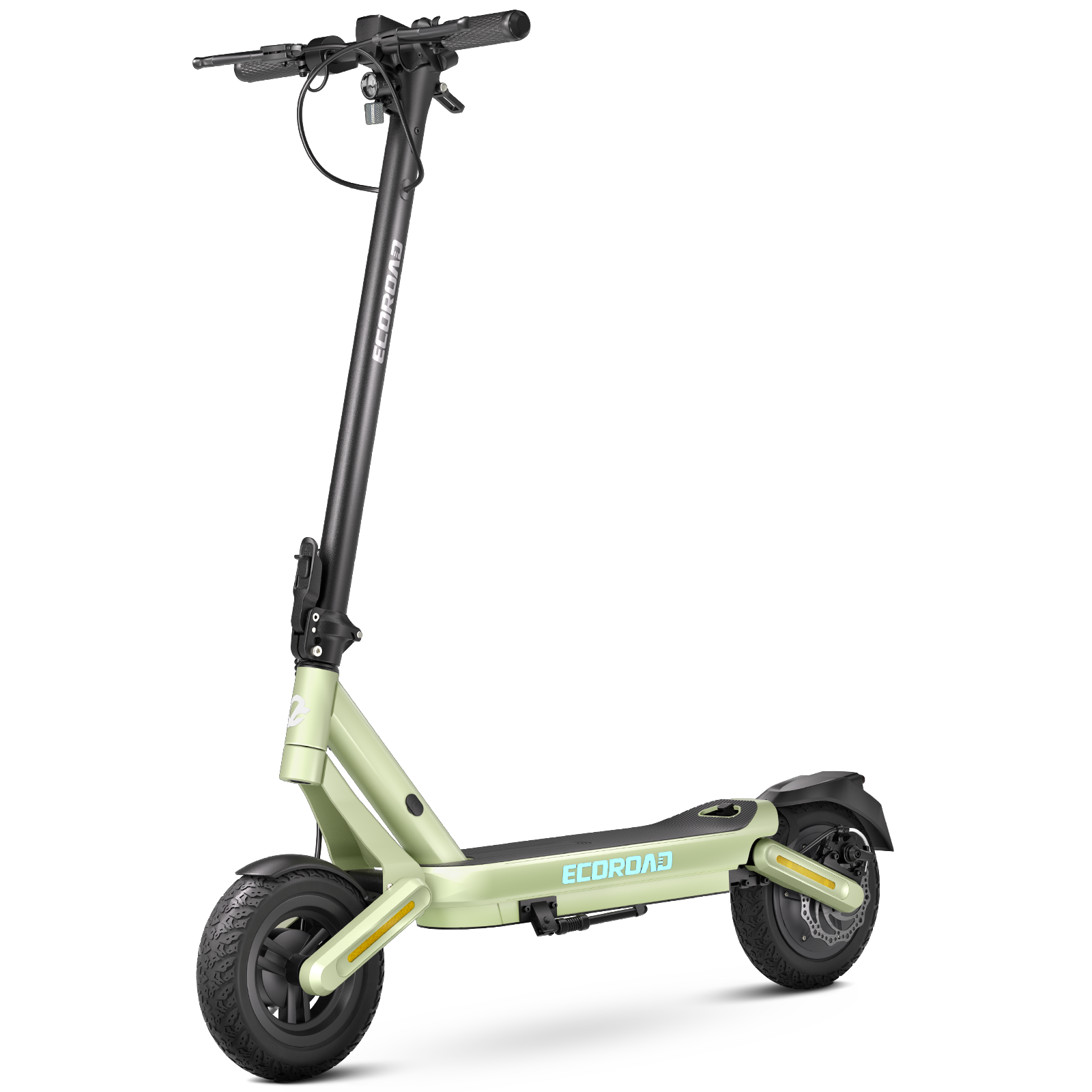 ET6 Electric Scooter