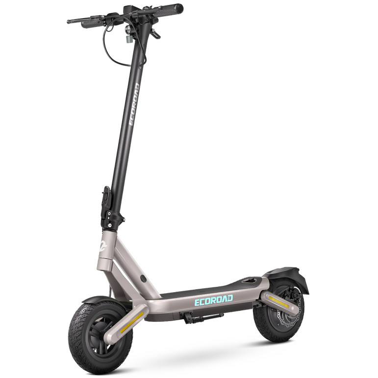 ET6 Electric Scooter