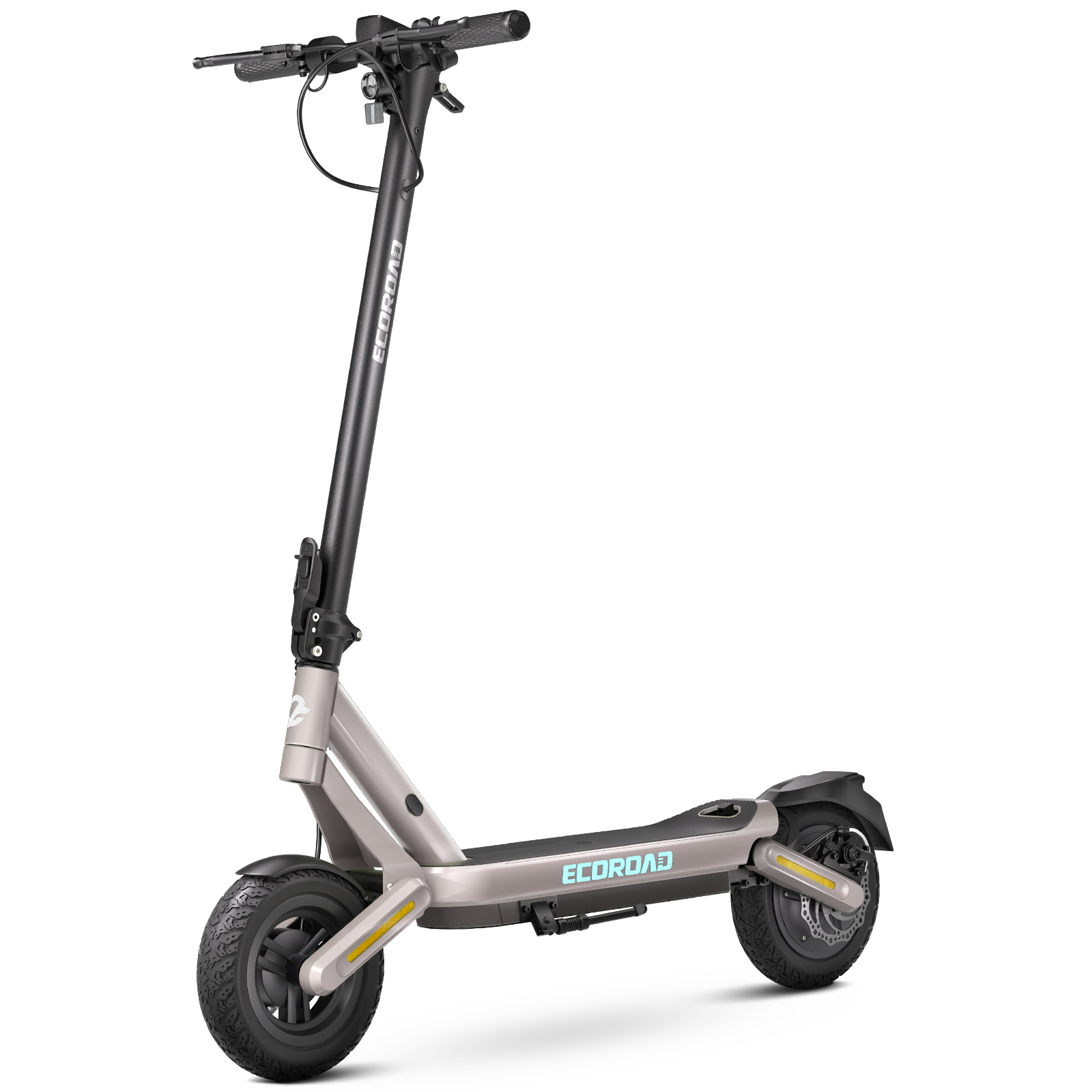ET6 Electric Scooter