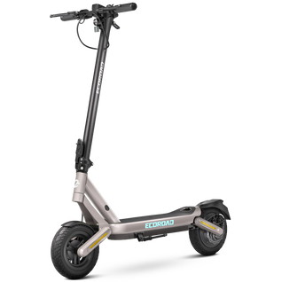 ET6 Electric Scooter