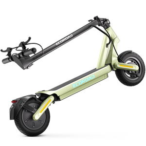 ET6 Electric Scooter