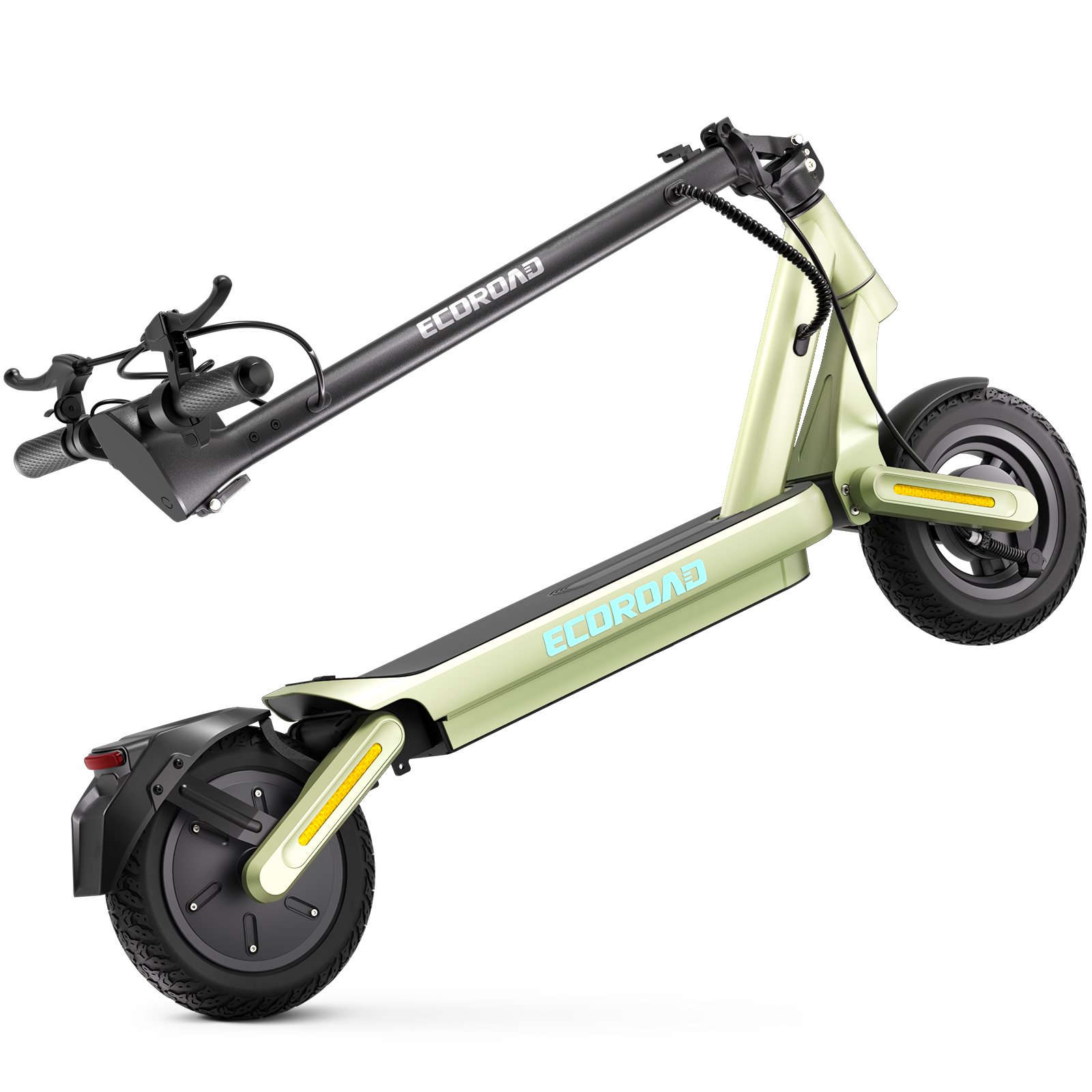 ET6 Electric Scooter