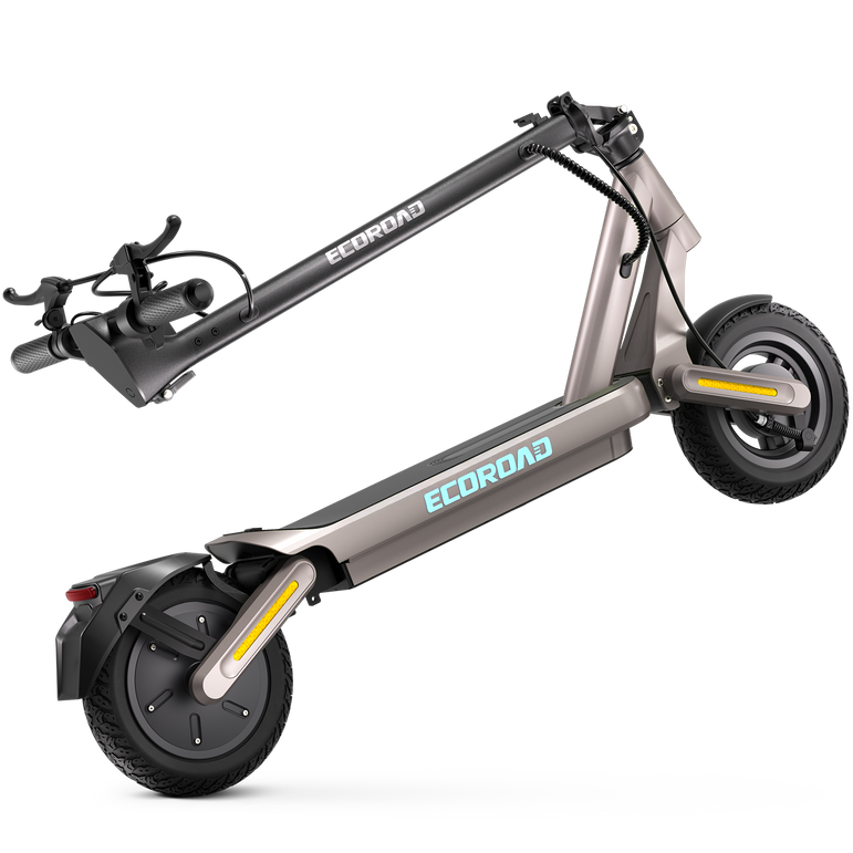 ET6 Electric Scooter