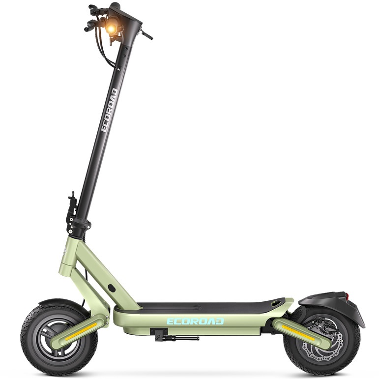 ET6 Electric Scooter