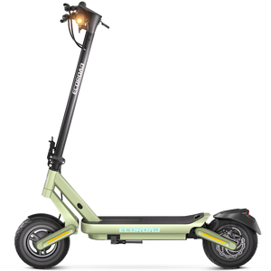 ET6 Electric Scooter