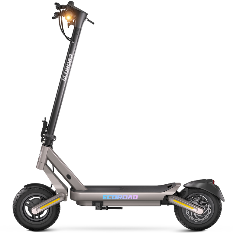 ET6 Electric Scooter