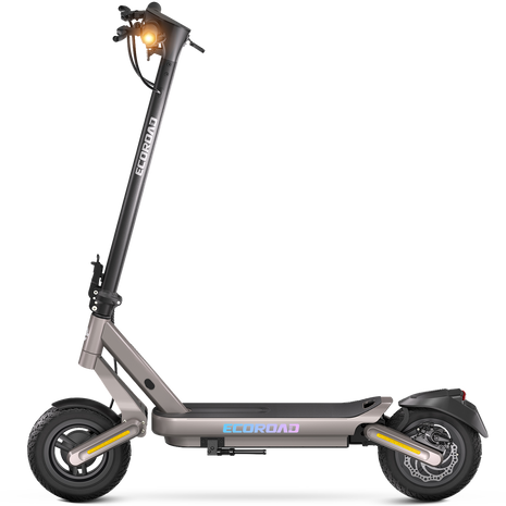 ET6 Electric Scooter