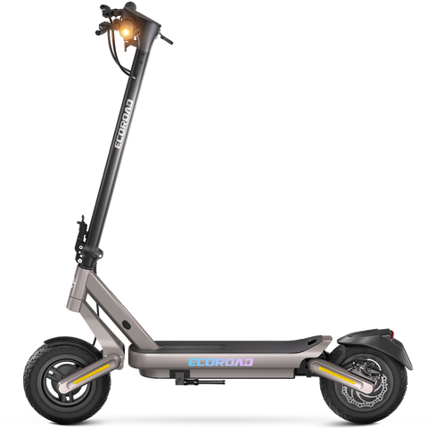 ET6 Electric Scooter