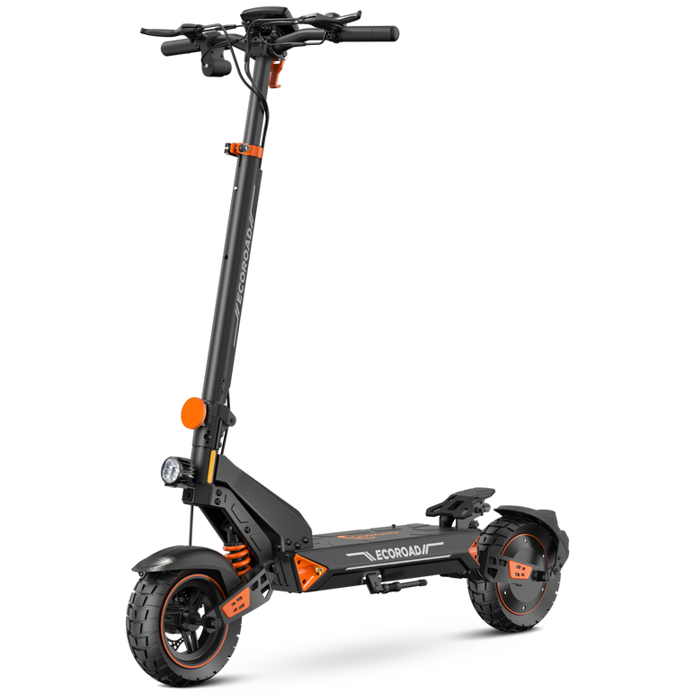 ET8 Electric Scooter