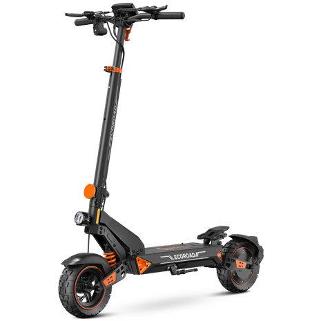 ET8 Electric Scooter