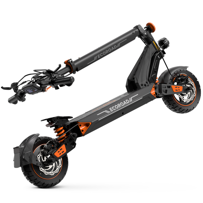ET8 Electric Scooter