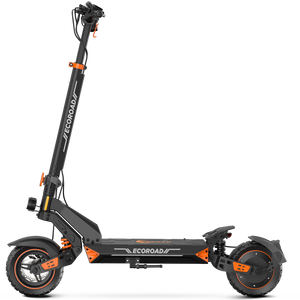 ET8 Electric Scooter