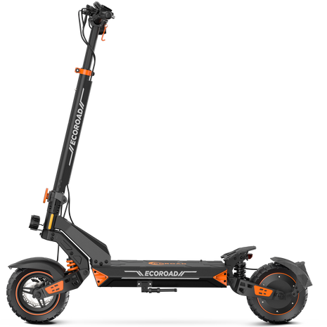 ET8 Electric Scooter
