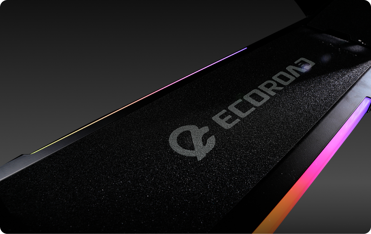 RGB Ambient Glow