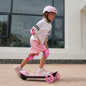 ECOROAD 2-in-1  Mini  Pro Kid Scooter
