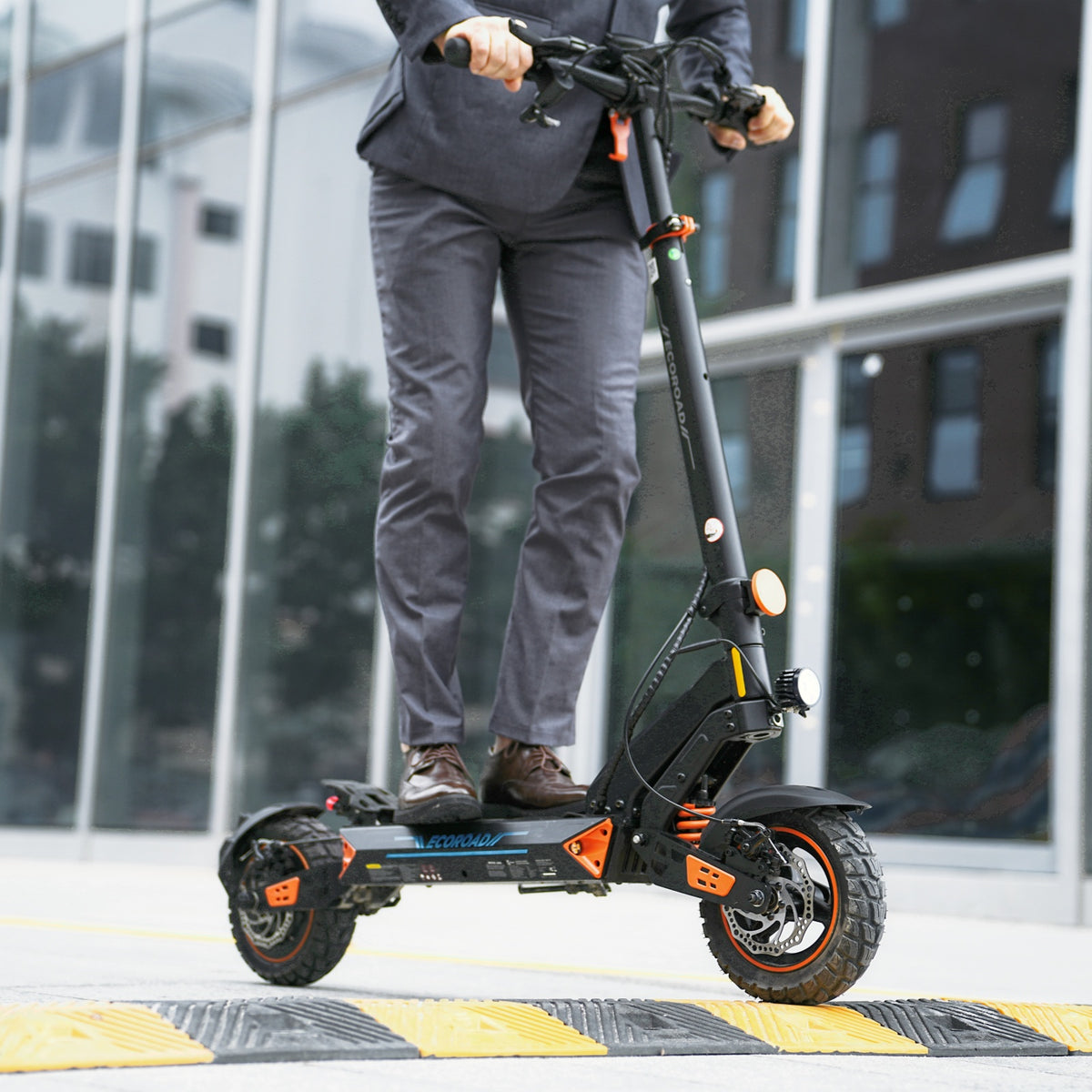 ET8 Electric Scooter