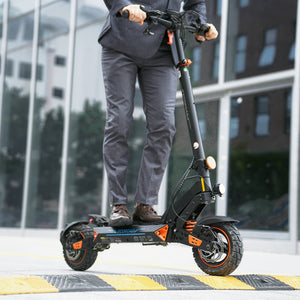 ET8 Electric Scooter