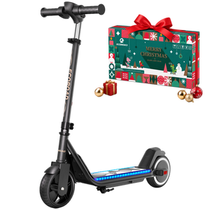 EK6 Electric Scooter