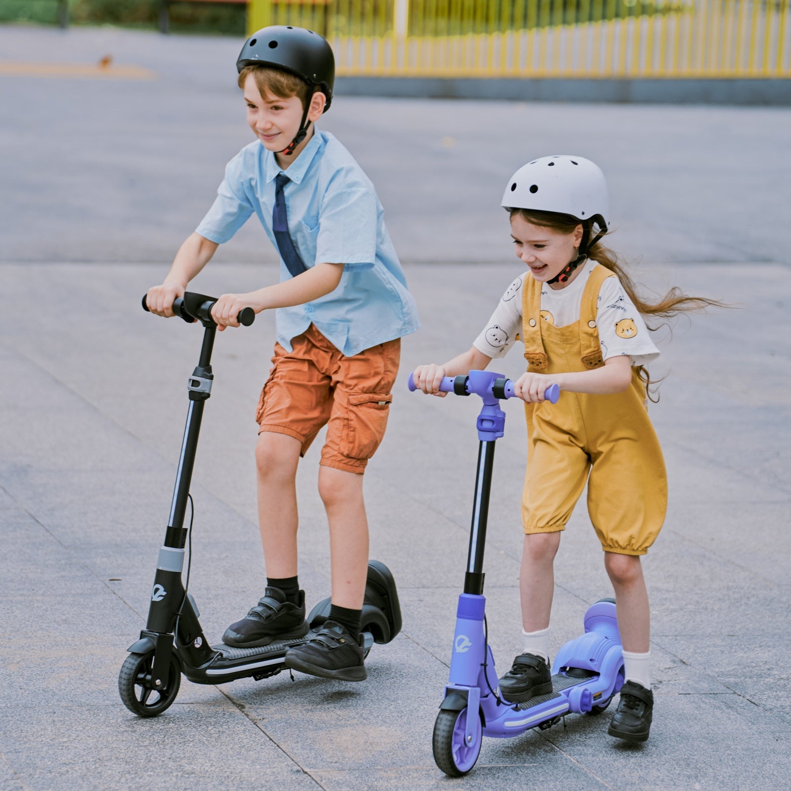 EK8 Electric Scooter