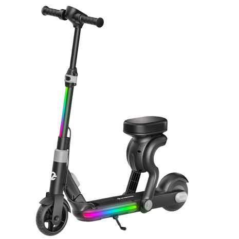 All Electric Scooters Ecoroad