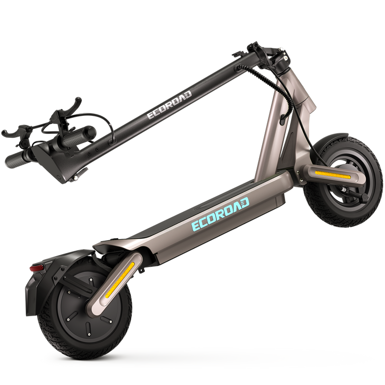 ET6 Electric Scooter