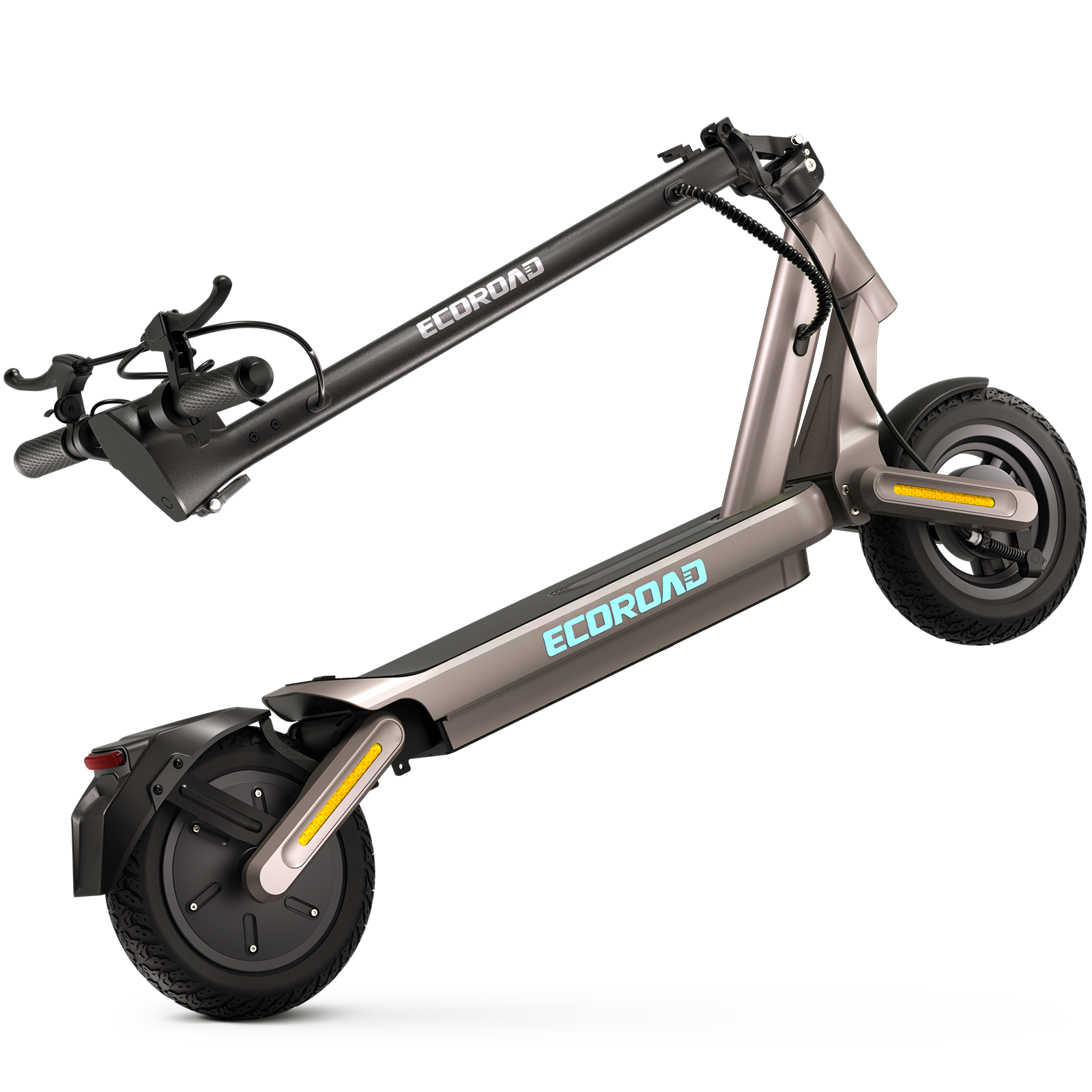 ET6 Electric Scooter