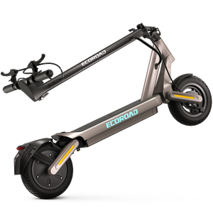 ET6 Electric Scooter