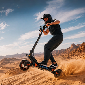 ET8 Electric Scooter