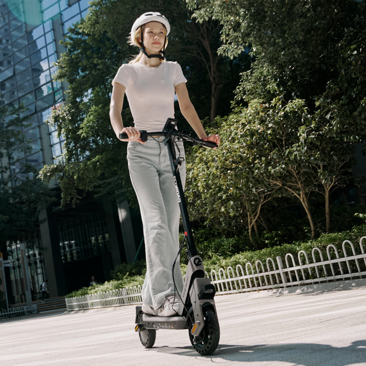 FLUX Electric Scooter