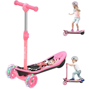 ECOROAD 2-in-1  Mini  Pro Kid Scooter