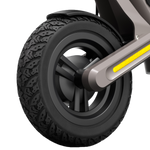 Passive Wheel